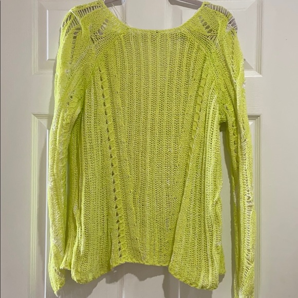 Free People Women’s sweater - Picture 2 of 2